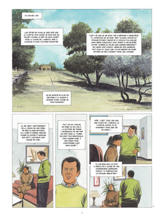 Seul au Monde - Tome 04