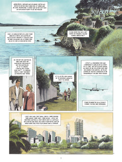 Seul au Monde - Tome 04