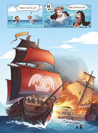 Les pierres du cauchemar - Tome 02