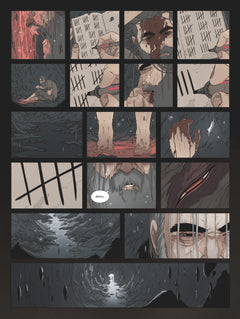 Talion - Tome 03