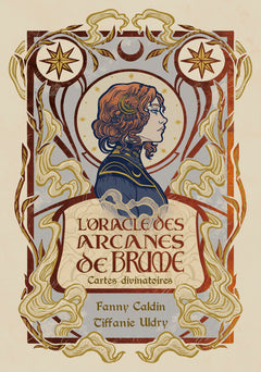 L'Oracle des Arcanes de Brume