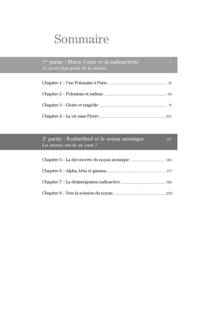 Le monde de la science, tome 2