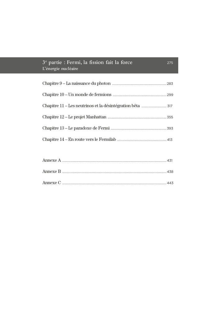 Le monde de la science, tome 2