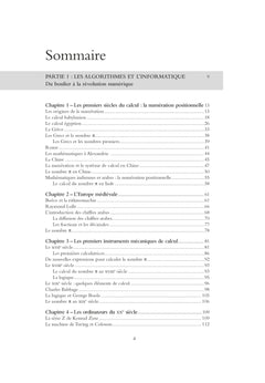 Le Monde des Maths 3