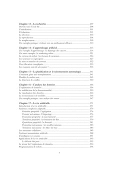 Le Monde des Maths 3
