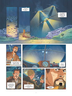 Elias Ferguson - Tome 02