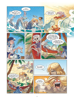 Les Magiciennes d'Isis