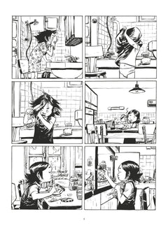 Les funérailles de Luce - Nouvelle édition