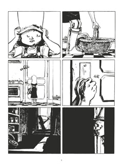 Les funérailles de Luce - Nouvelle édition