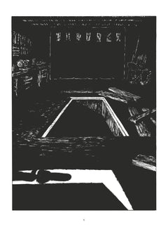 Les funérailles de Luce - Nouvelle édition