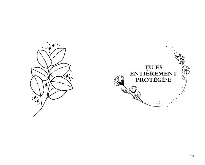 Dialogue avec tes guides