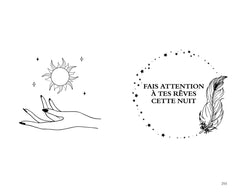 Dialogue avec tes guides