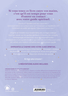 Rencontrez votre guide spirituel