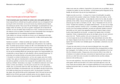 Rencontrez votre guide spirituel