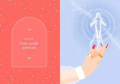 Rencontrez votre guide spirituel
