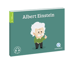 Albert Einstein