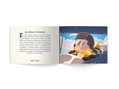 Antoine de Saint-Exupéry