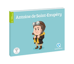 Antoine de Saint-Exupéry