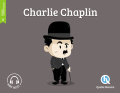 Charlie Chaplin