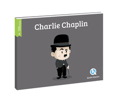 Charlie Chaplin