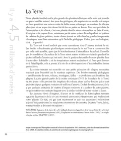 Le beau livre de l'astronomie