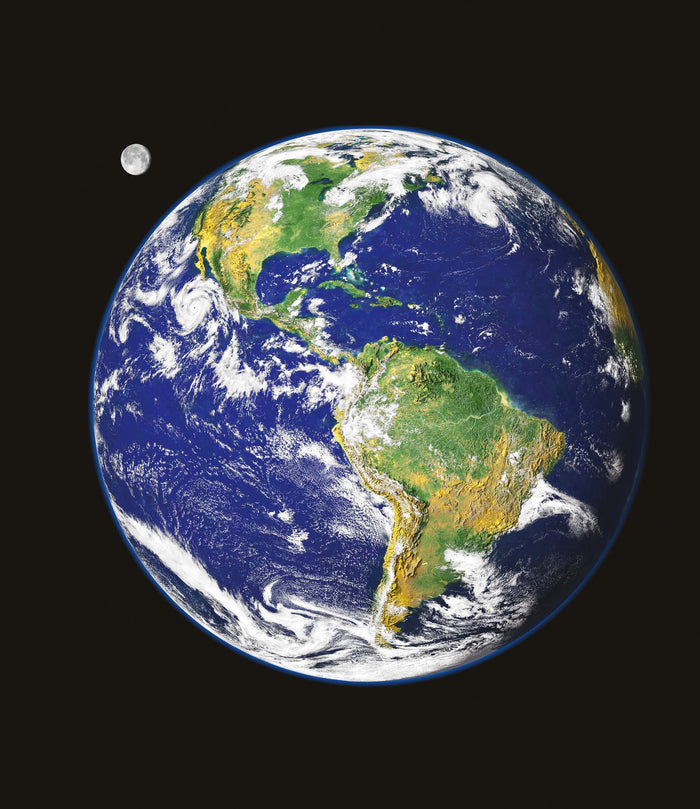 Le beau livre de l'astronomie