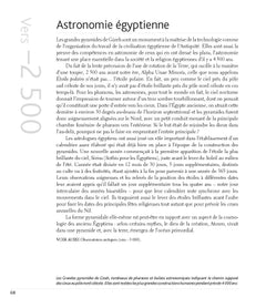 Le beau livre de l'astronomie