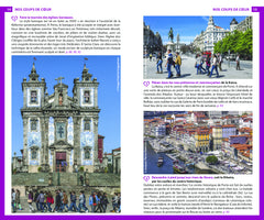 Guide du Routard Porto et ses environs