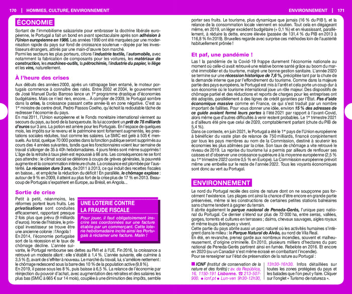 Guide du Routard Porto et ses environs