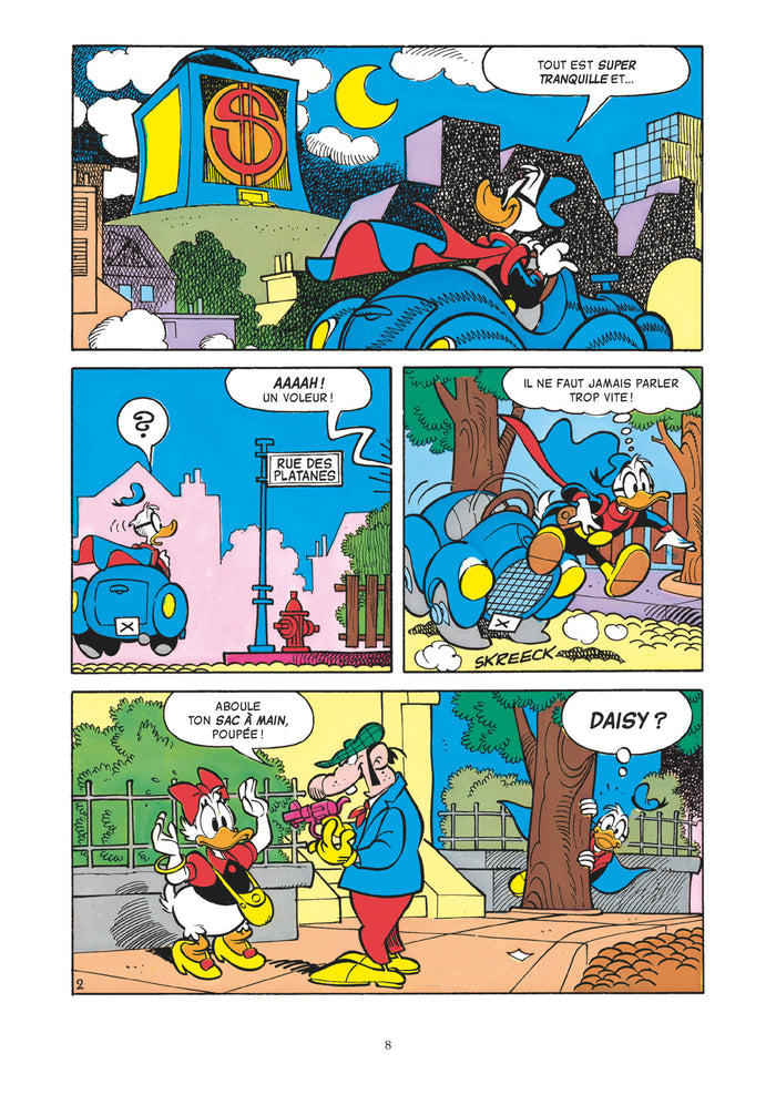 Fantomiald Intégrale - Tome 10