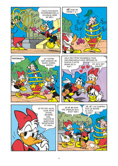 Fantomiald Intégrale - Tome 10