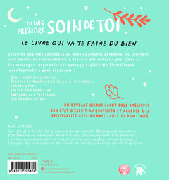 Tu vas prendre soin de toi