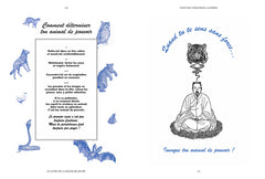 Le livre de la magie blanche