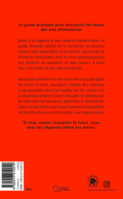 Tarot et autres arts divinatoires