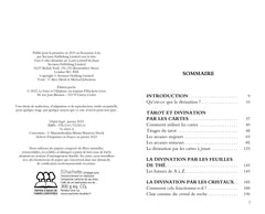 Tarot et autres arts divinatoires