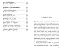 Tarot et autres arts divinatoires