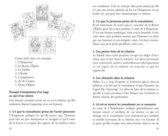 Tarot et autres arts divinatoires