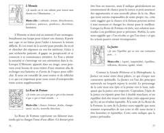 Tarot et autres arts divinatoires