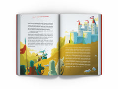 La quête du Graal