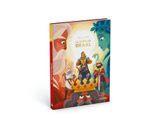 La quête du Graal