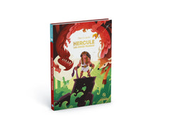 Les 12 travaux d'Hercule