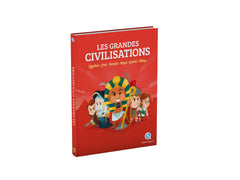 Les grandes Civilisations