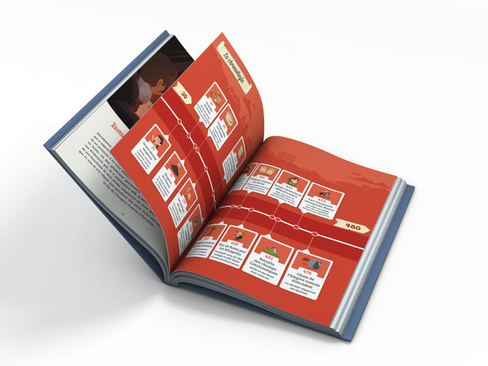 Histoire des Romains