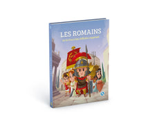 Histoire des Romains