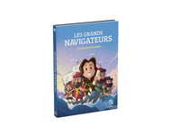 Les grands navigateurs