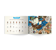 Les grandes découvertes: Vers un nouveau monde