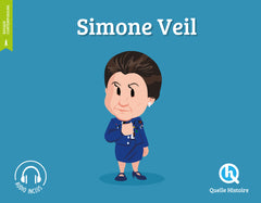 Simone Veil