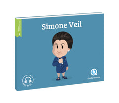 Simone Veil