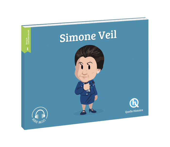 Simone Veil