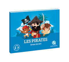 Les pirates